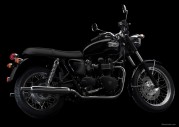 Triumph Bonneville